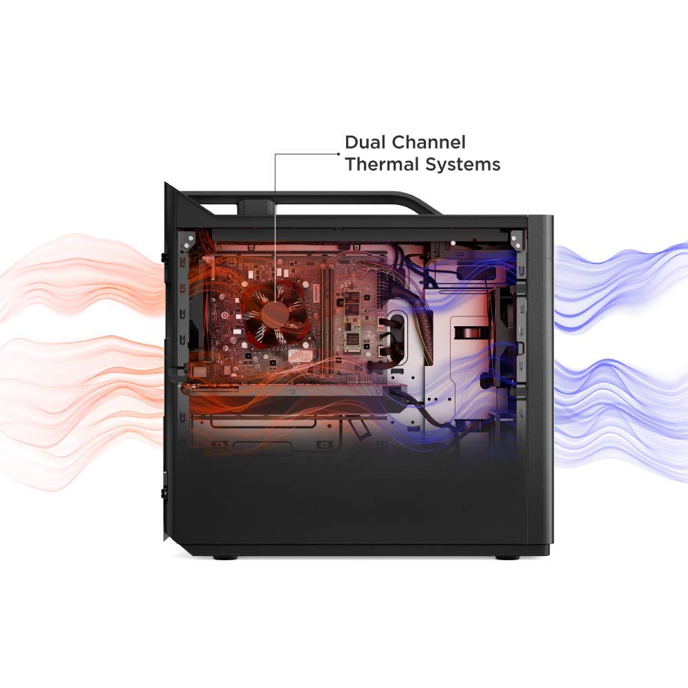 Lenovo Legion T530 ゲーミングPC（RTX2070搭載）